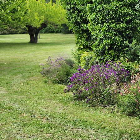 Gite De Charme 80 M², Piscine, Proche D'Uzes. Vezenobres Luaran gambar